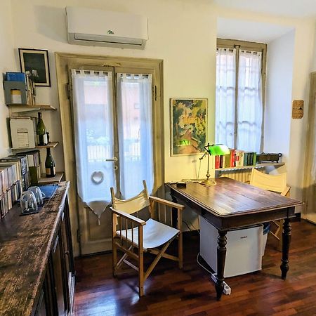Appartement Stanza Privata Con Bagno Nel Centro Di Milano Extérieur photo
