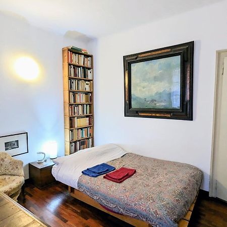 Appartement Stanza Privata Con Bagno Nel Centro Di Milano Extérieur photo