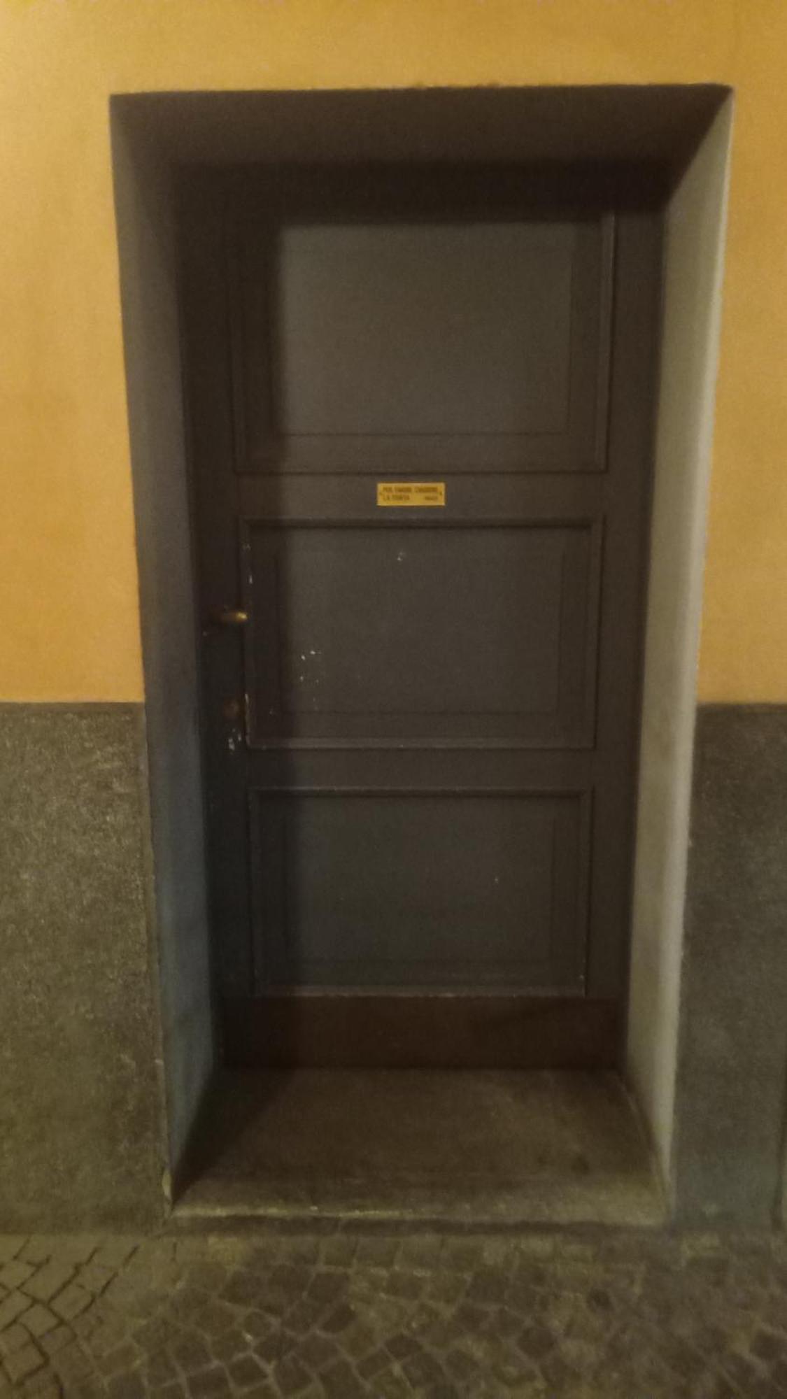 Appartement Stanza Privata Con Bagno Nel Centro Di Milano Extérieur photo