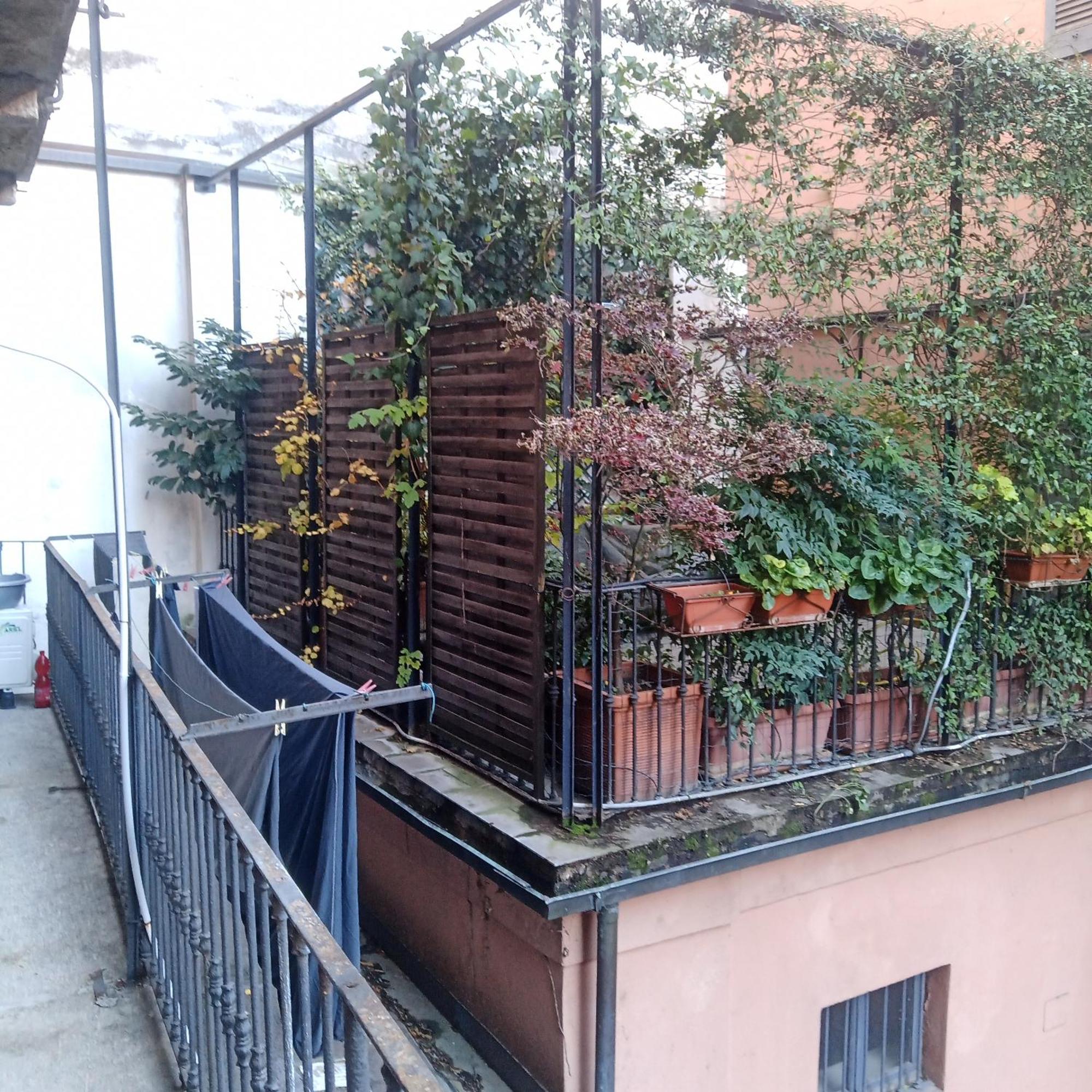 Appartement Stanza Privata Con Bagno Nel Centro Di Milano Extérieur photo