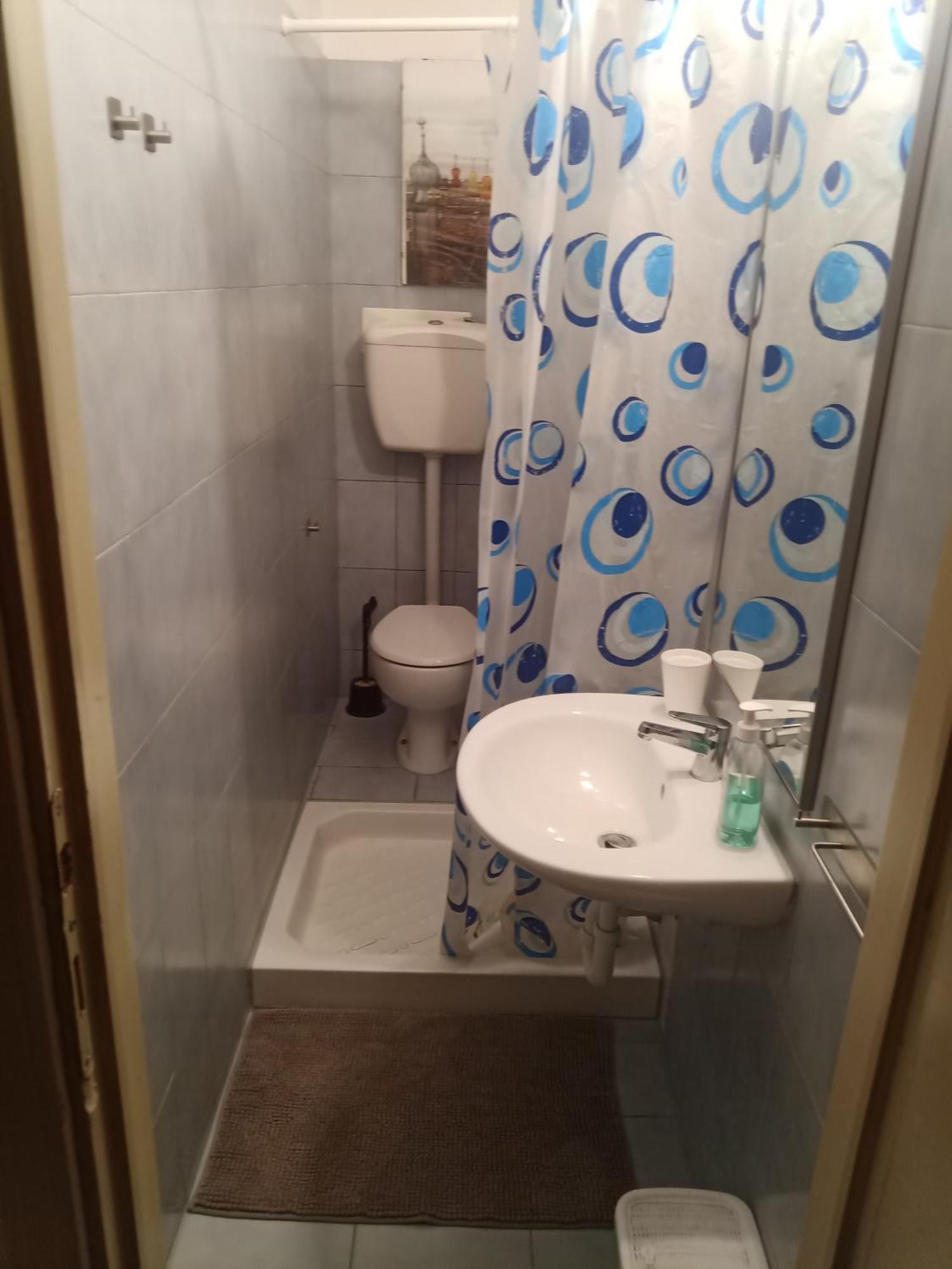 Appartement Stanza Privata Con Bagno Nel Centro Di Milano Extérieur photo