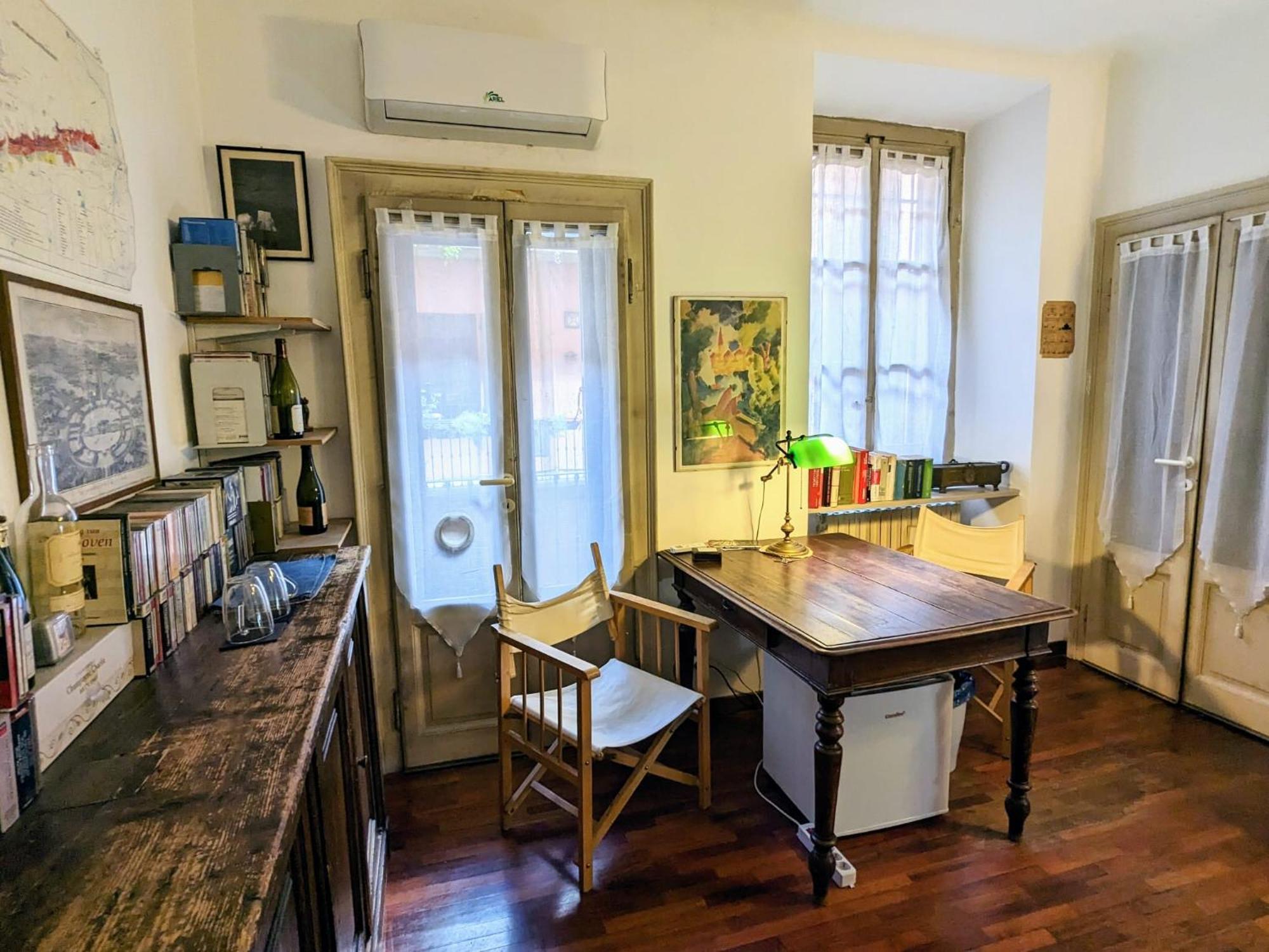 Appartement Stanza Privata Con Bagno Nel Centro Di Milano Extérieur photo