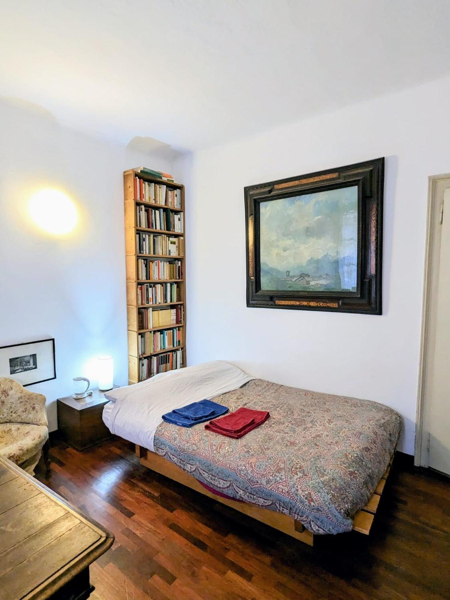 Appartement Stanza Privata Con Bagno Nel Centro Di Milano Extérieur photo