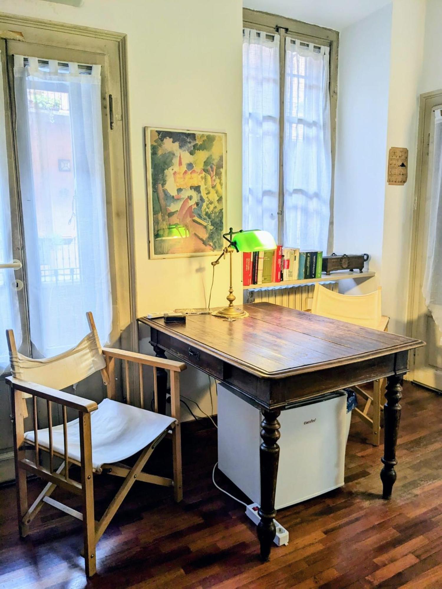 Appartement Stanza Privata Con Bagno Nel Centro Di Milano Extérieur photo